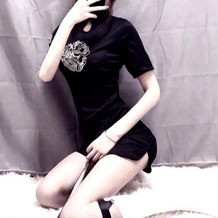 阴阳先生之末代天师