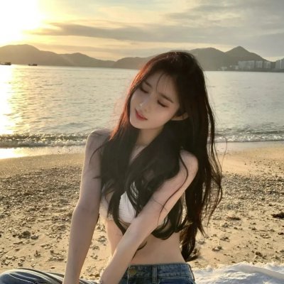 电波系彼女