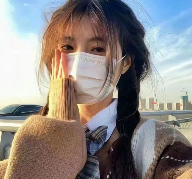市长夫人的秘密